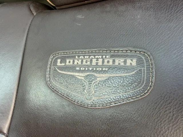 2014 Ram 2500 Longhorn