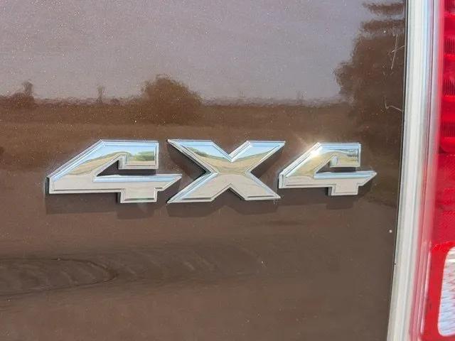 2014 Ram 2500 Longhorn