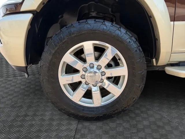 2014 Ram 2500 Longhorn