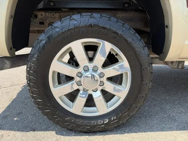 2014 Ram 2500 Longhorn