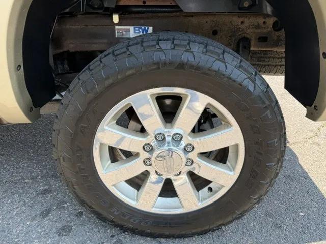 2014 Ram 2500 Longhorn
