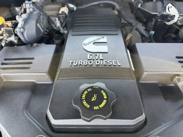 2014 Ram 2500 Longhorn