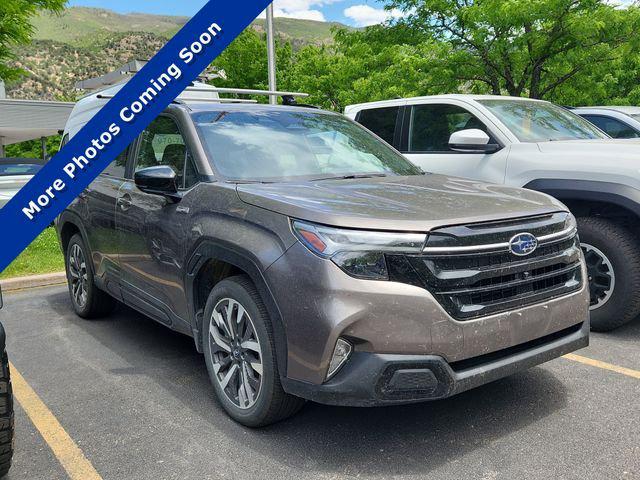 2025 Subaru Forester Touring Hybrid for sale in Glenwood Springs, CO