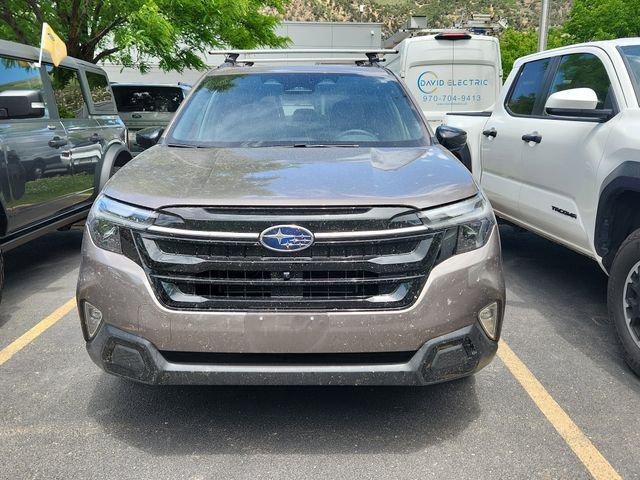 2025 Subaru Forester Touring Hybrid