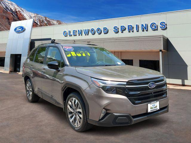 2025 Subaru Forester Touring Hybrid for sale in Glenwood Springs, CO