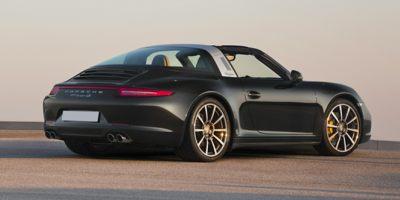 2015 Porsche 911 Targa 4S for sale in Waterbury, CT