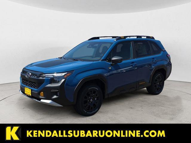 2026 Subaru Forester Wilderness for sale in Eugene, OR