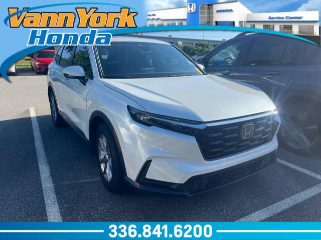 2023 Honda CR-V EX for sale in High Point, NC