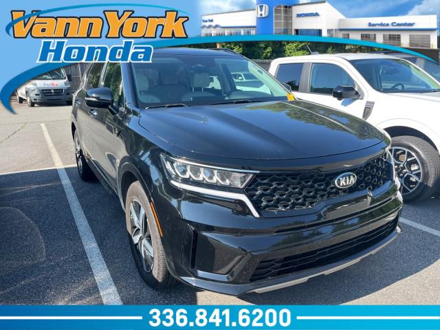 2021 Kia Sorento S for sale in High Point, NC