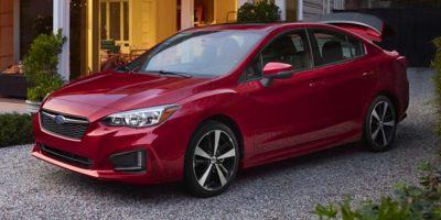 2017 Subaru Impreza 2.0i for sale in Vails Gate, NY