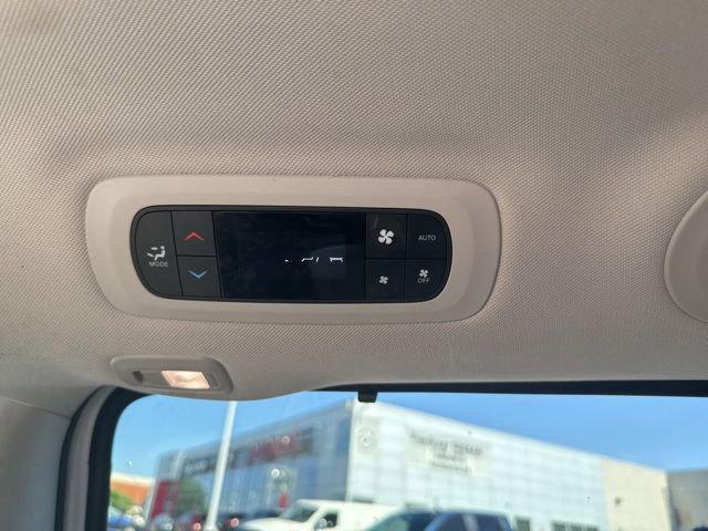 2021 Chrysler Pacifica Hybrid Limited