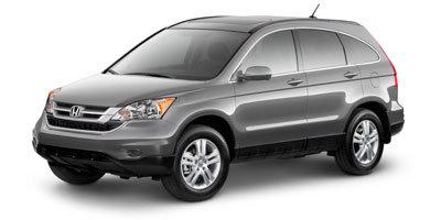 2011 Honda CR-V EX-L for sale in Brooklyn Center, MN