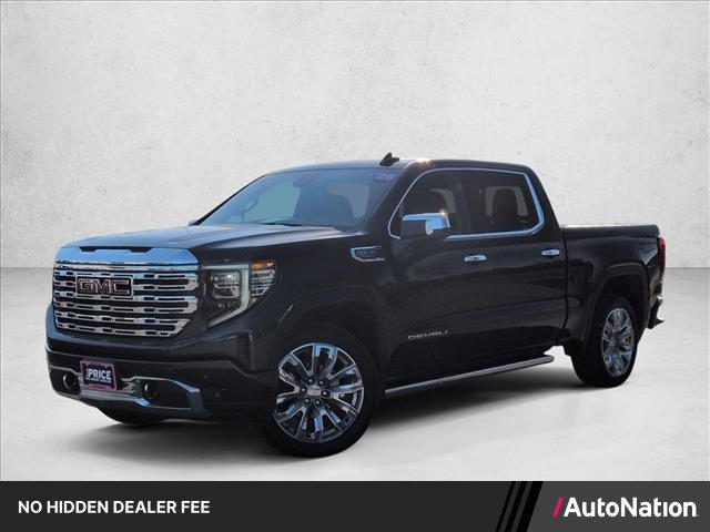 2026 GMC Sierra 1500 Crew Cab, Short Bed, Denali, 4WD for sale in Laurel, MD