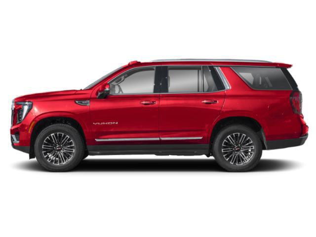 2026 GMC Yukon 2WD Elevation