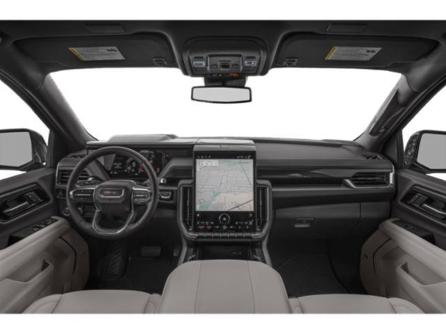 2026 GMC Yukon 2WD Elevation