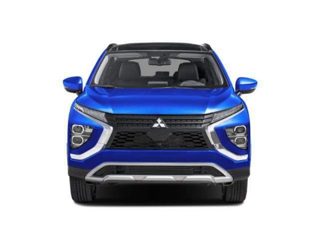 2025 Mitsubishi Eclipse Cross Unknown