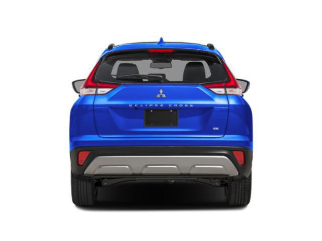 2025 Mitsubishi Eclipse Cross Unknown