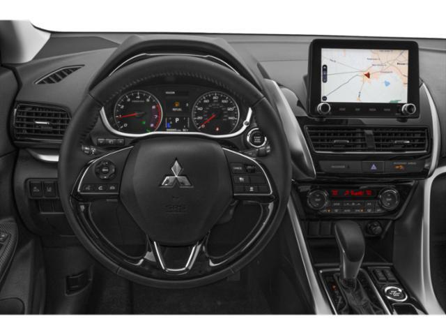 2025 Mitsubishi Eclipse Cross Unknown