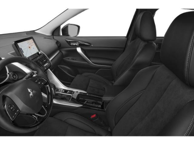 2025 Mitsubishi Eclipse Cross Unknown