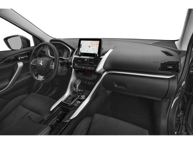 2025 Mitsubishi Eclipse Cross Unknown
