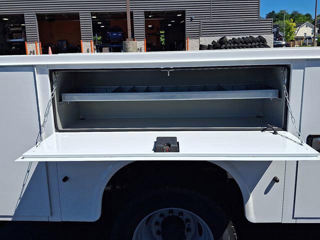 2026 Ford F-550 XL