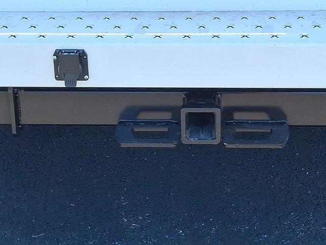 2026 Ford F-550 XL