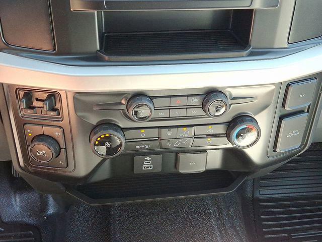 2026 Ford F-550 XL