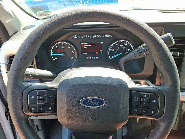 2026 Ford F-550 XL