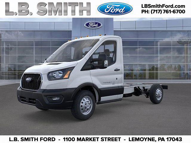 2025 Ford Transit Cutaway Unknown for sale in Lemoyne, PA