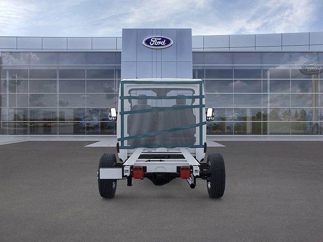 2025 Ford Transit Cutaway Unknown