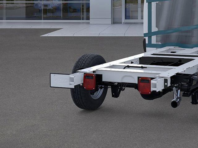 2025 Ford Transit Cutaway Unknown
