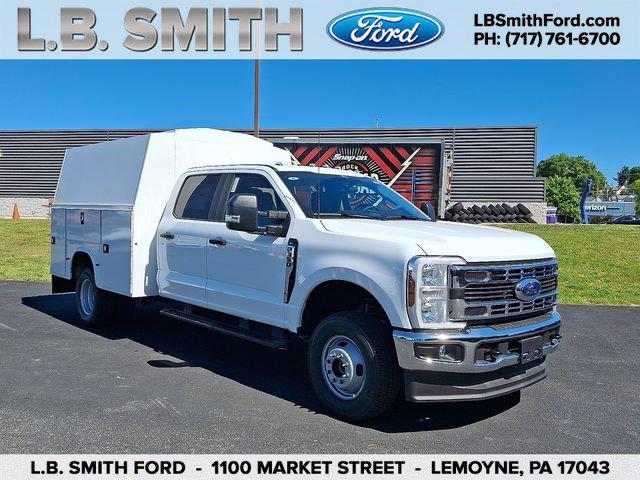 2026 Ford F-350 XL for sale in Lemoyne, PA