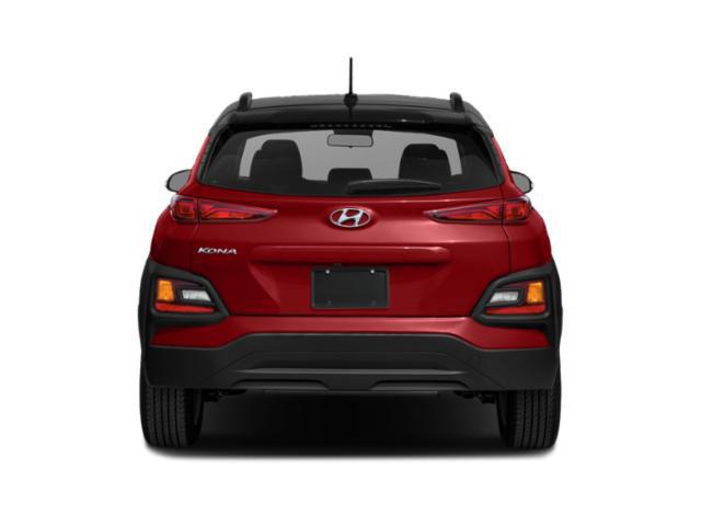 2019 Hyundai Kona SEL
