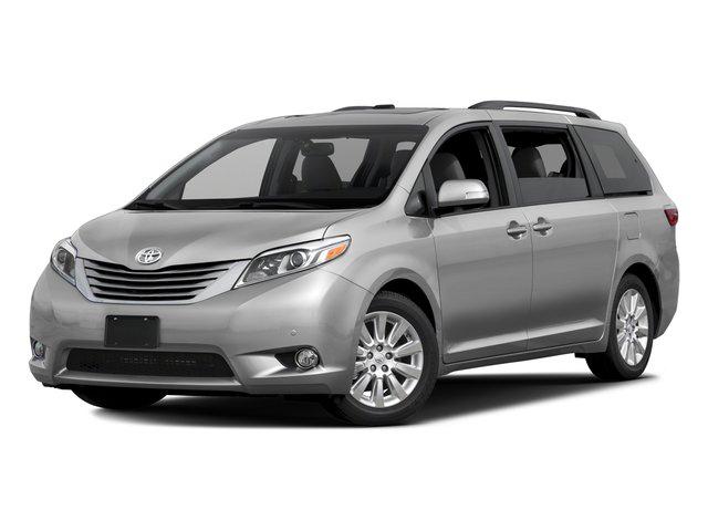 2016 Toyota Sienna Limited 7 Passenger for sale in Westfield, IN