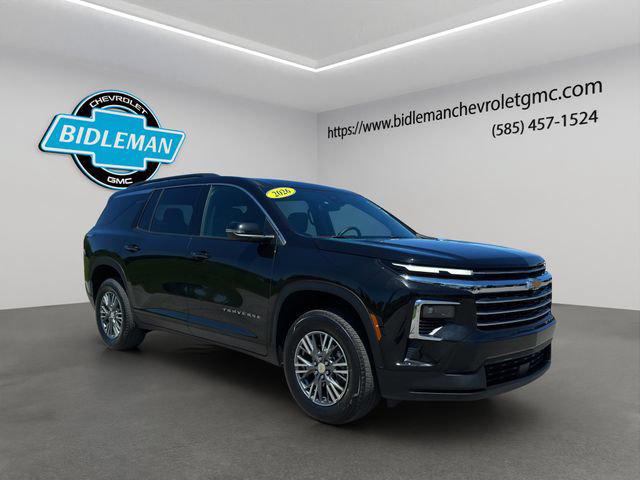 2026 Chevrolet Traverse AWD LT for sale in Albion, NY