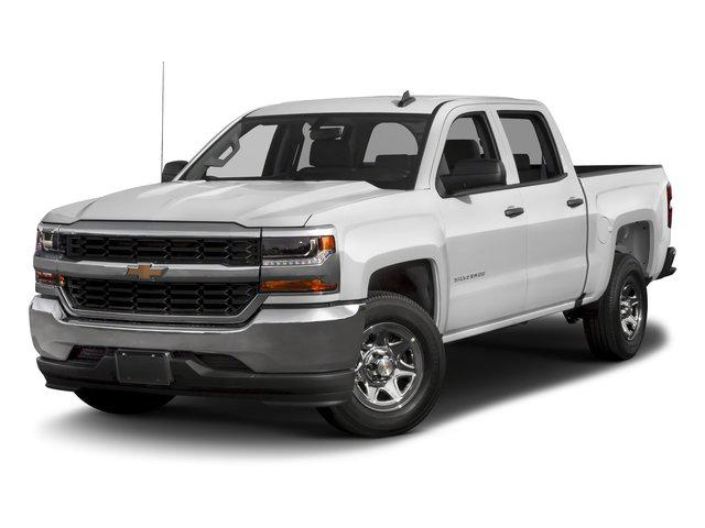 2016 Chevrolet Silverado 1500 LS for sale in Ruston, LA