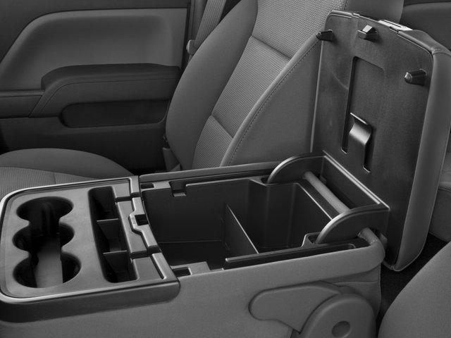 2016 Chevrolet Silverado 1500 LS