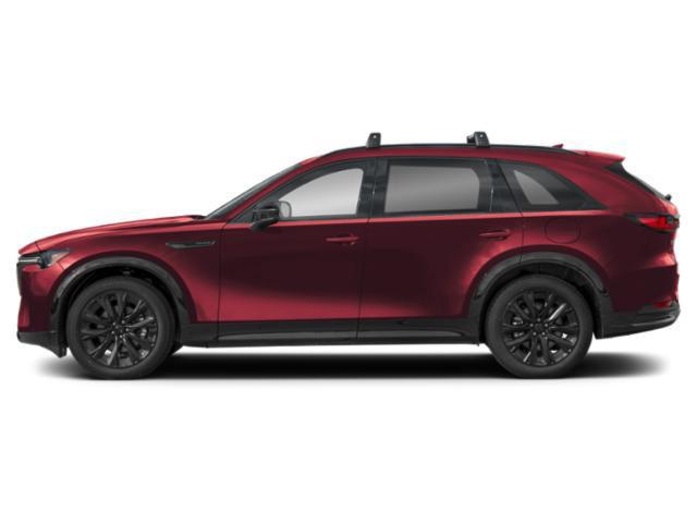 2026 Mazda X-90 3.3 Turbo S Premium Sport