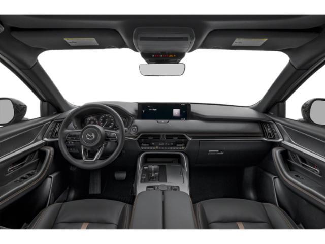2026 Mazda X-90 3.3 Turbo S Premium Sport