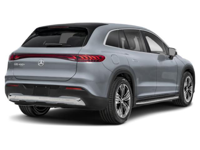 2024 Mercedes-Benz EQS 450 4MATIC