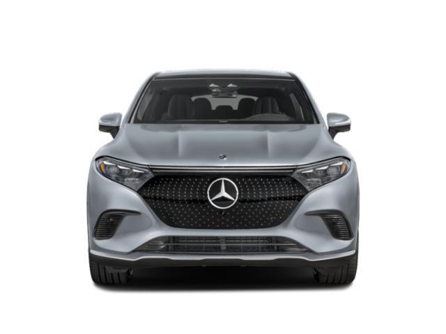 2024 Mercedes-Benz EQS 450 4MATIC