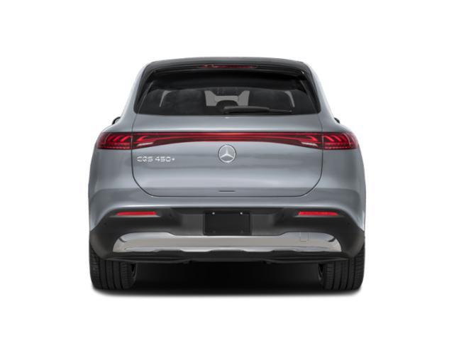 2024 Mercedes-Benz EQS 450 4MATIC