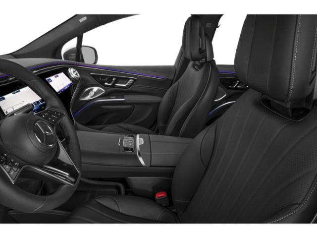 2024 Mercedes-Benz EQS 450 4MATIC