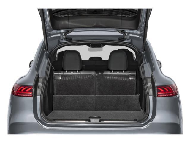 2024 Mercedes-Benz EQS 450 4MATIC