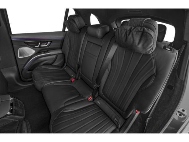 2024 Mercedes-Benz EQS 450 4MATIC