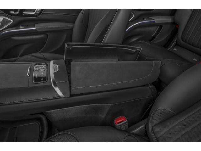 2024 Mercedes-Benz EQS 450 4MATIC