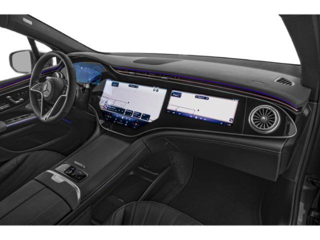 2024 Mercedes-Benz EQS 450 4MATIC
