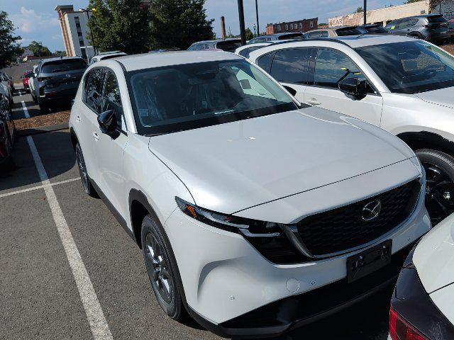 2026 Mazda CX-5 2.5 S Select for sale in West Springfield, MA