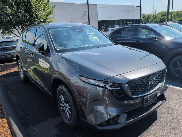 2026 Mazda CX-5 2.5 S Select for sale in West Springfield, MA