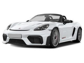 2024 Porsche 718 Spyder RS for sale in Pittsburgh, PA